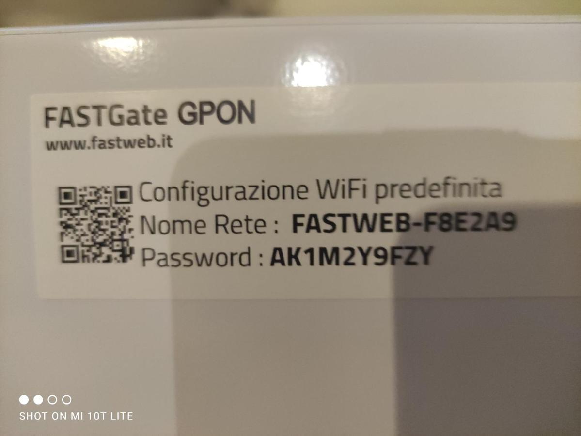Apartament Loft Canneto Genua Zewnętrze zdjęcie